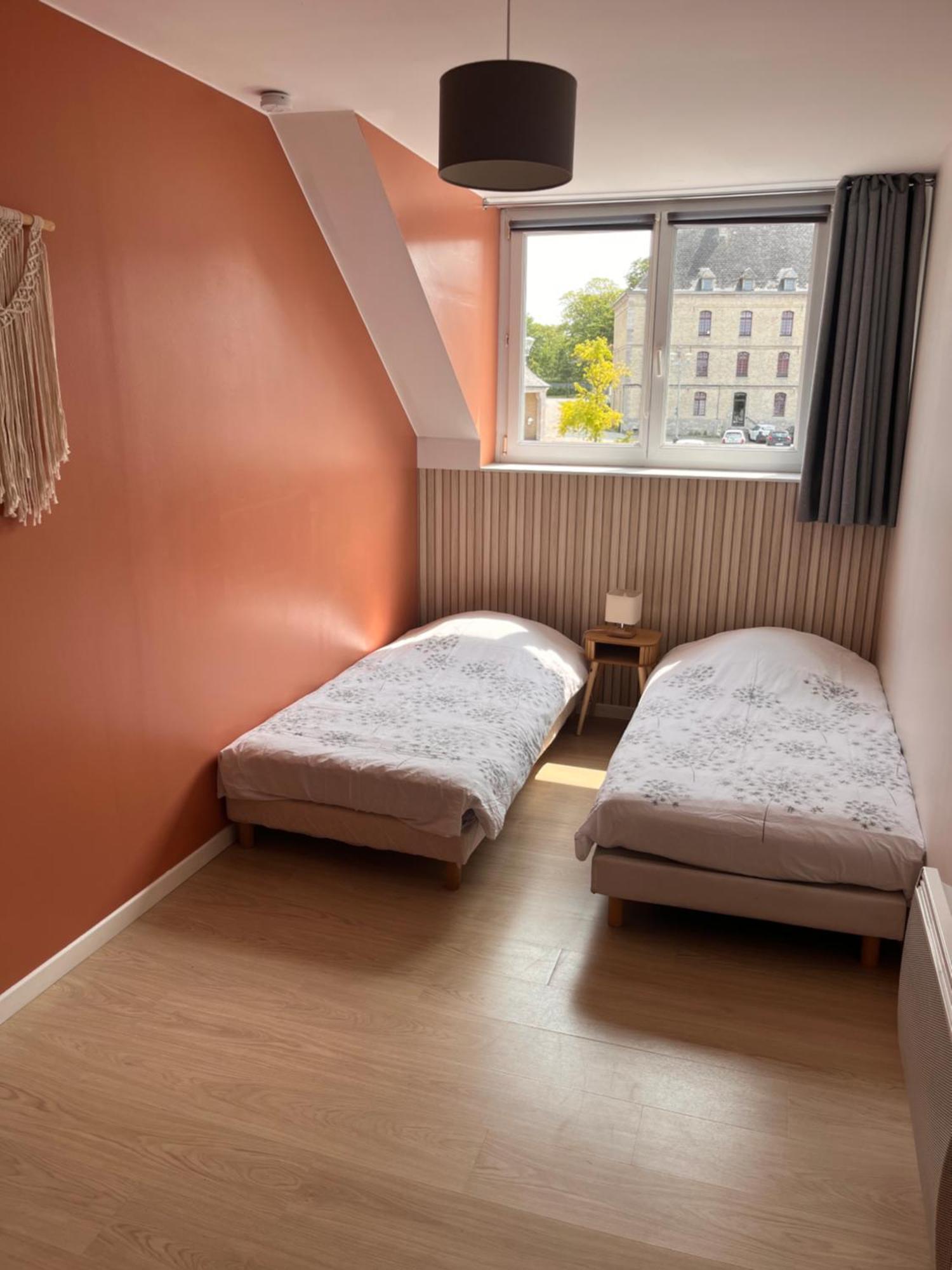 La Maison Du Bastion - Gravelines Centre Eksteriør bilde